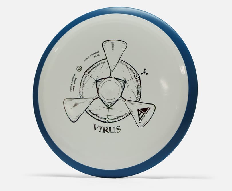Axiom Virus