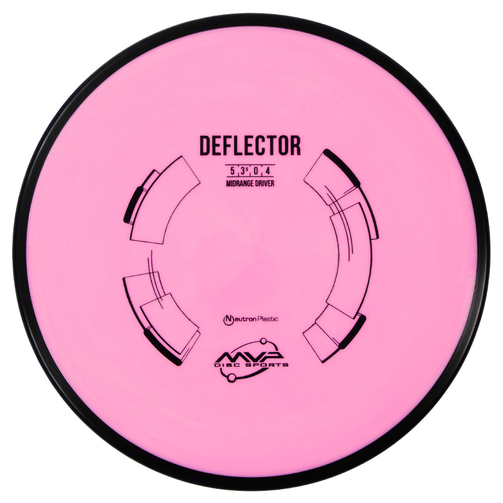 MVP Deflector