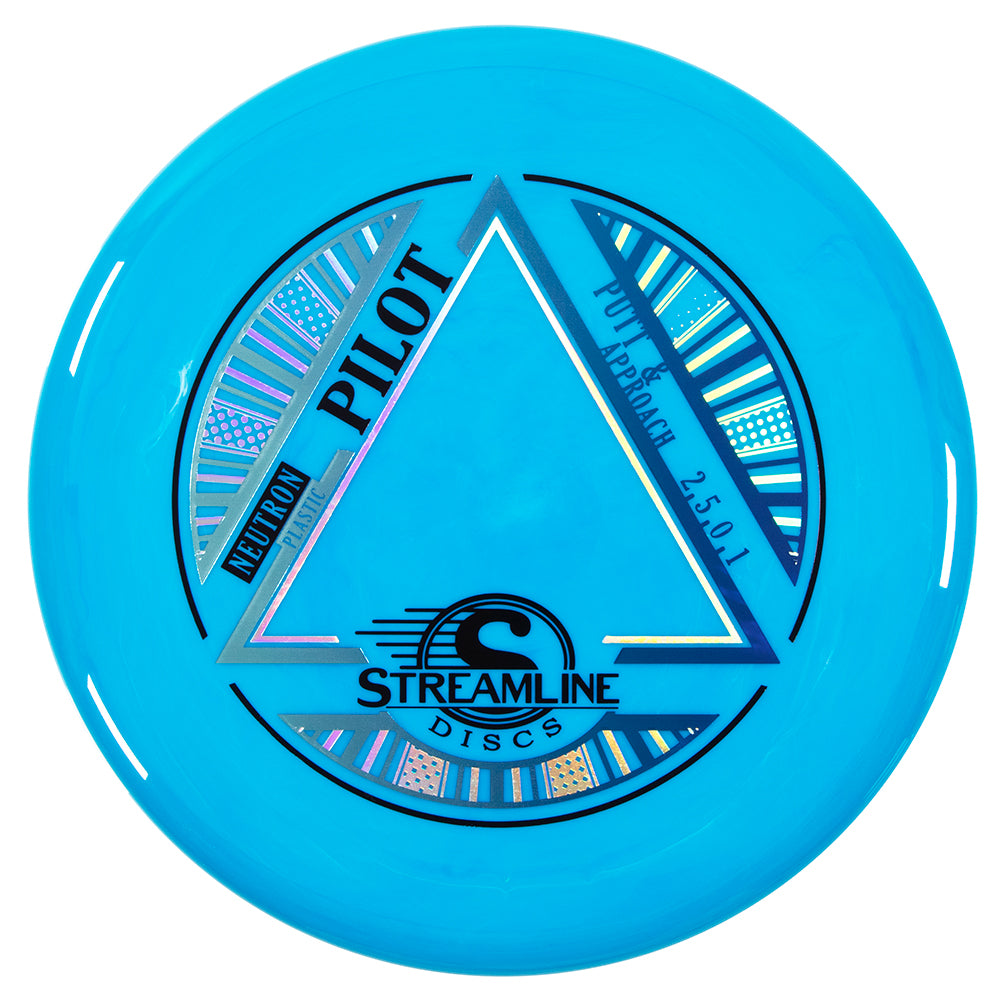 Streamline Pilot