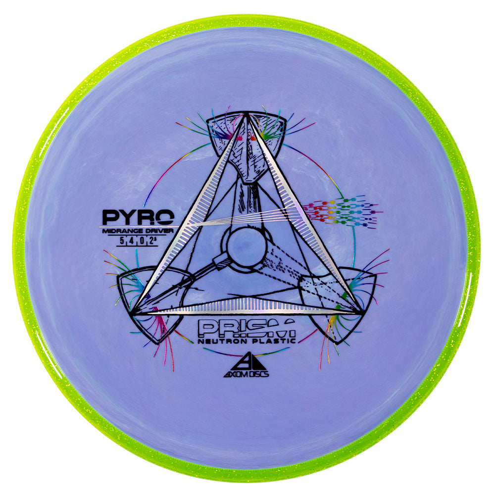 Axiom Pyro