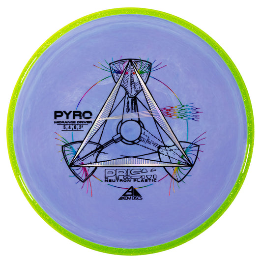 Axiom Pyro