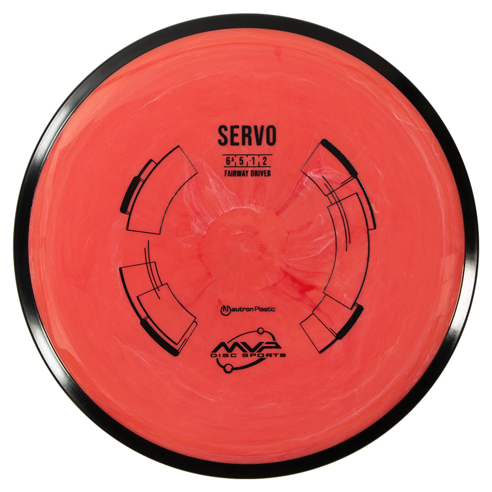 MVP Servo
