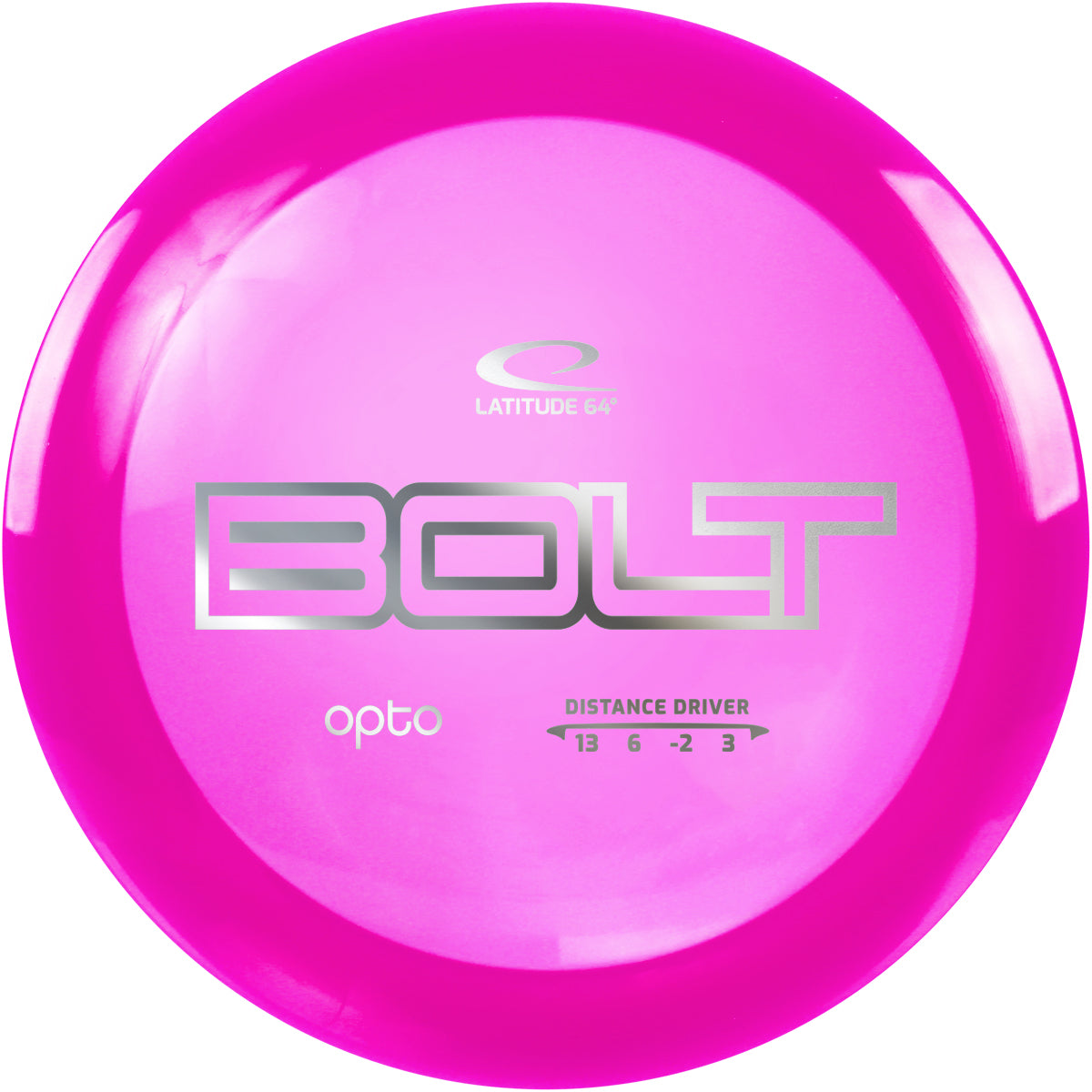 Latitude 64 Bolt