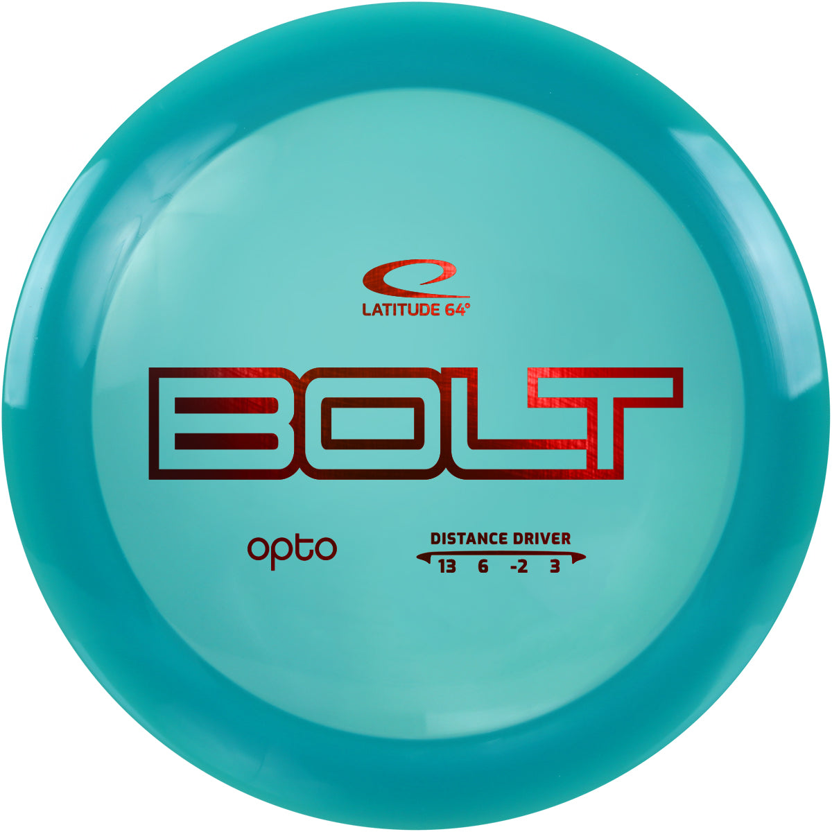 Latitude 64 Bolt