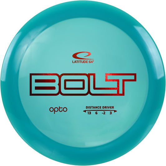 Latitude 64 Bolt