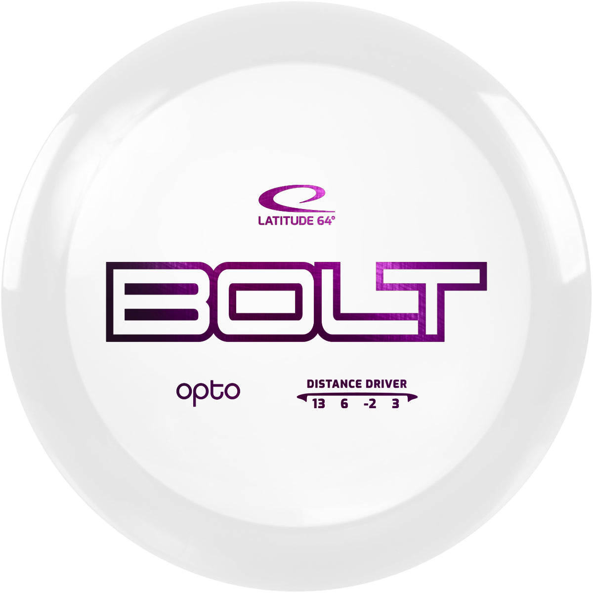 Latitude 64 Bolt
