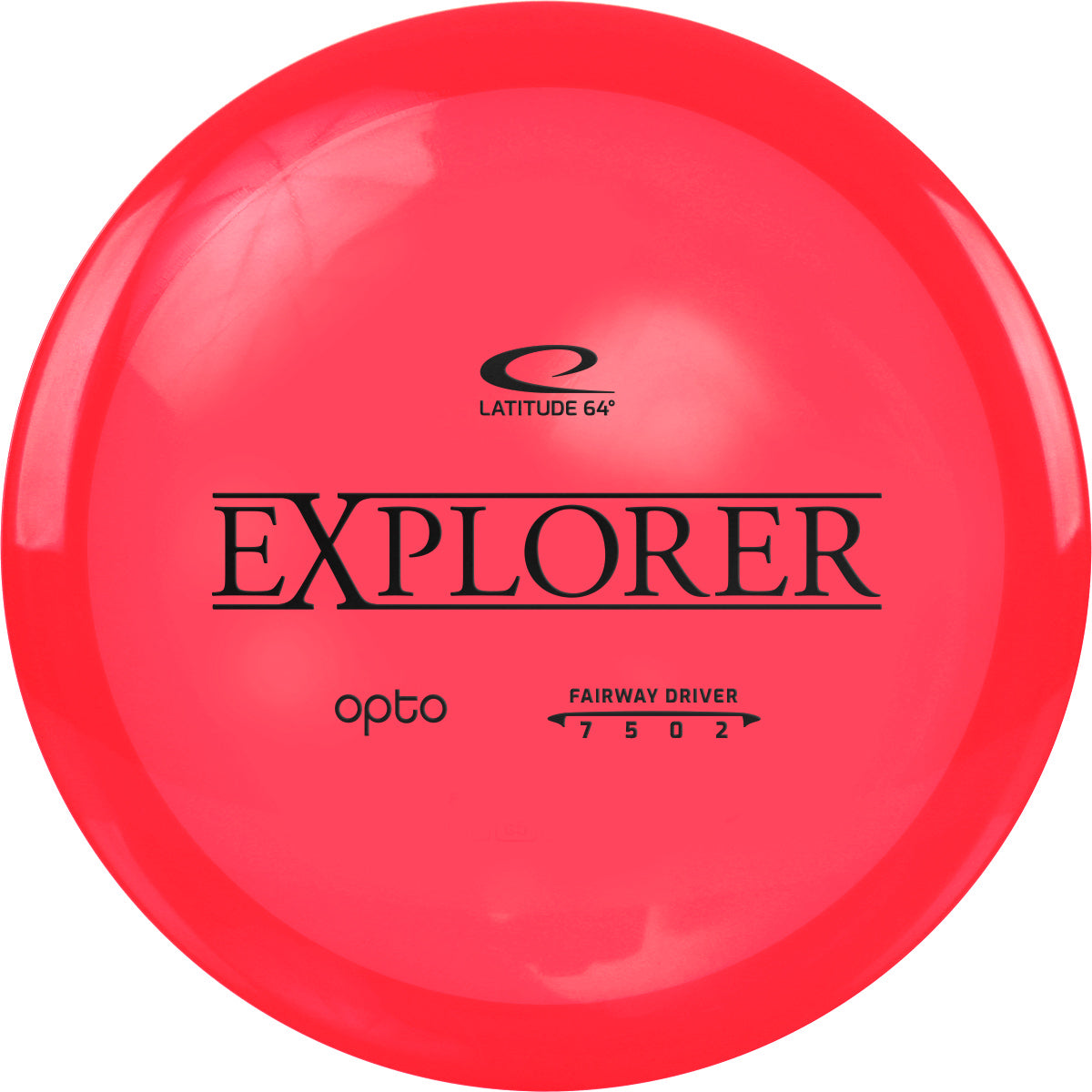 Latitude 64 Explorer