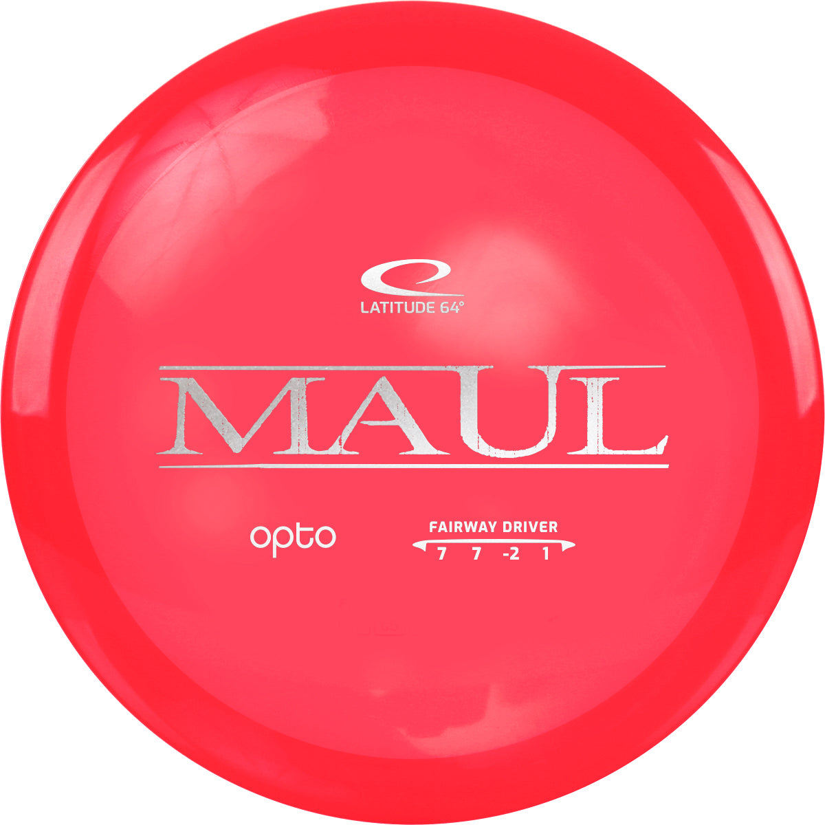 Latitude 64 Maul