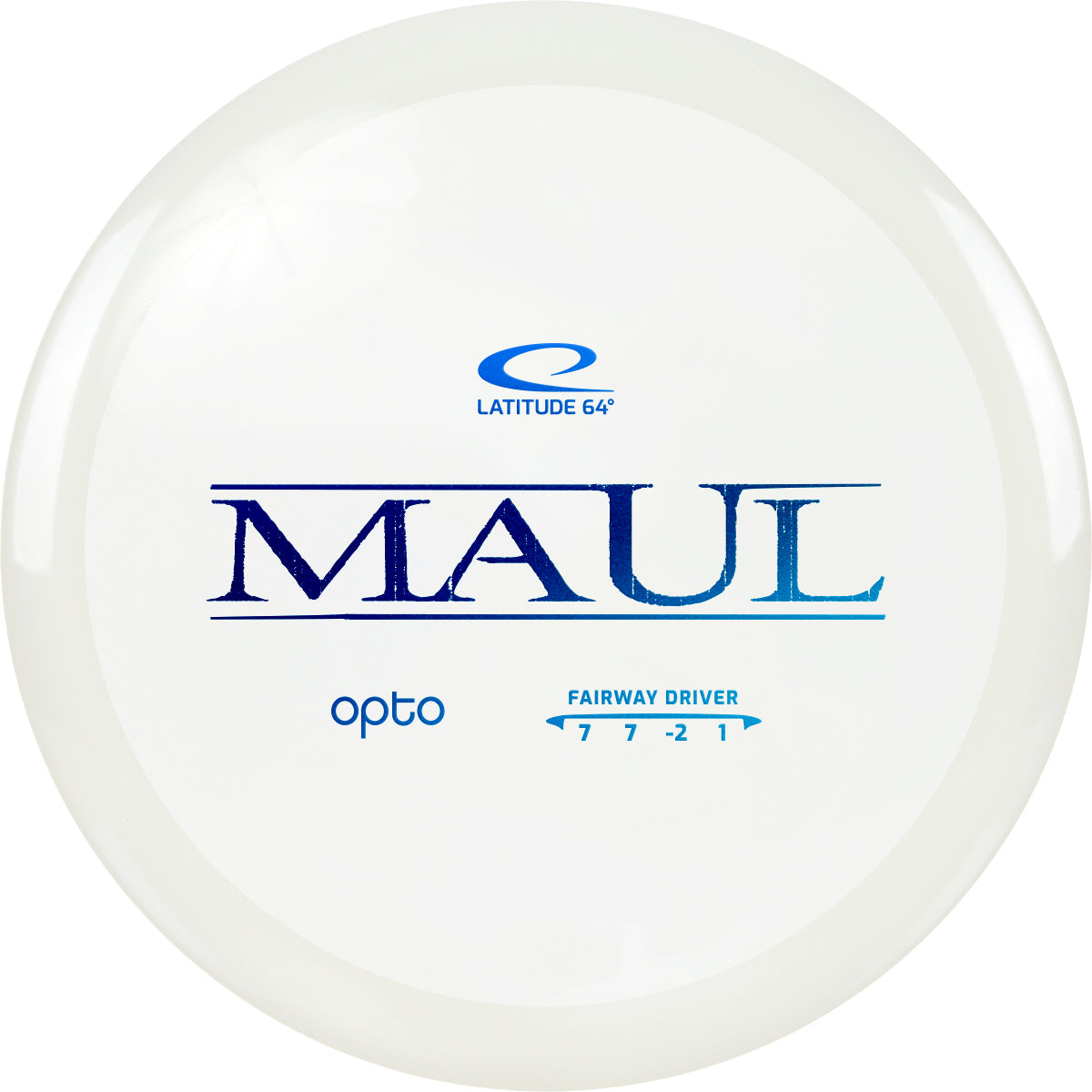 Latitude 64 Maul