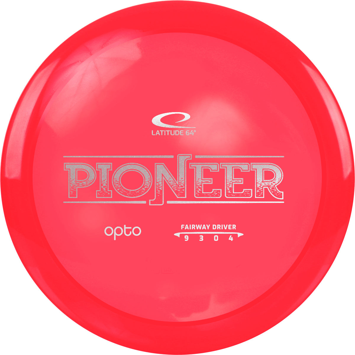 Latitude 64 Pioneer