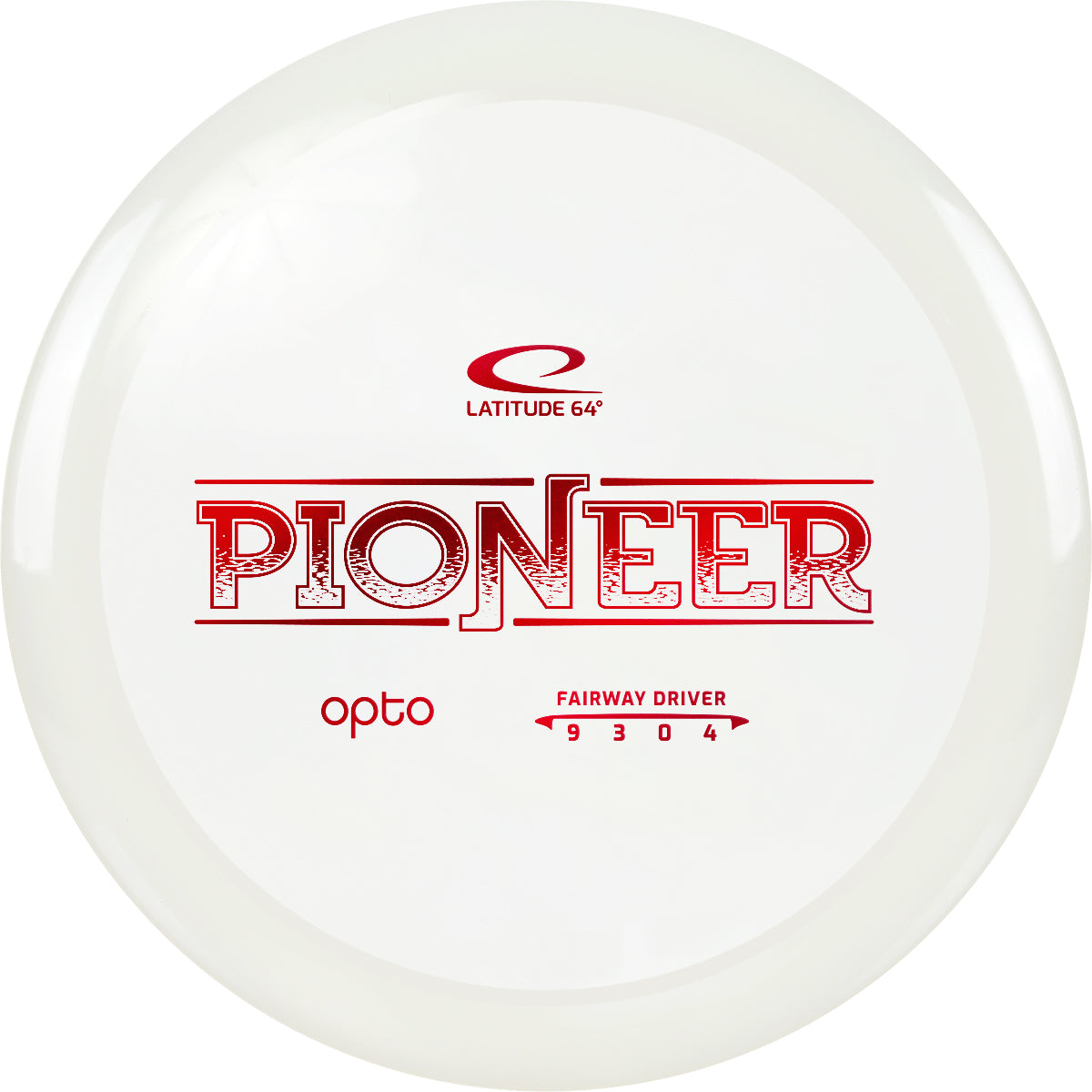 Latitude 64 Pioneer
