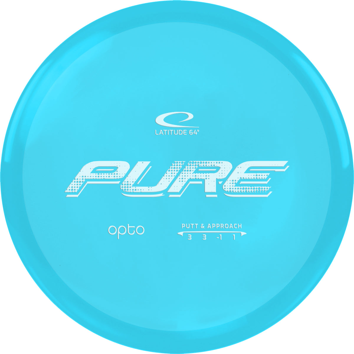 Latitude 64 Pure