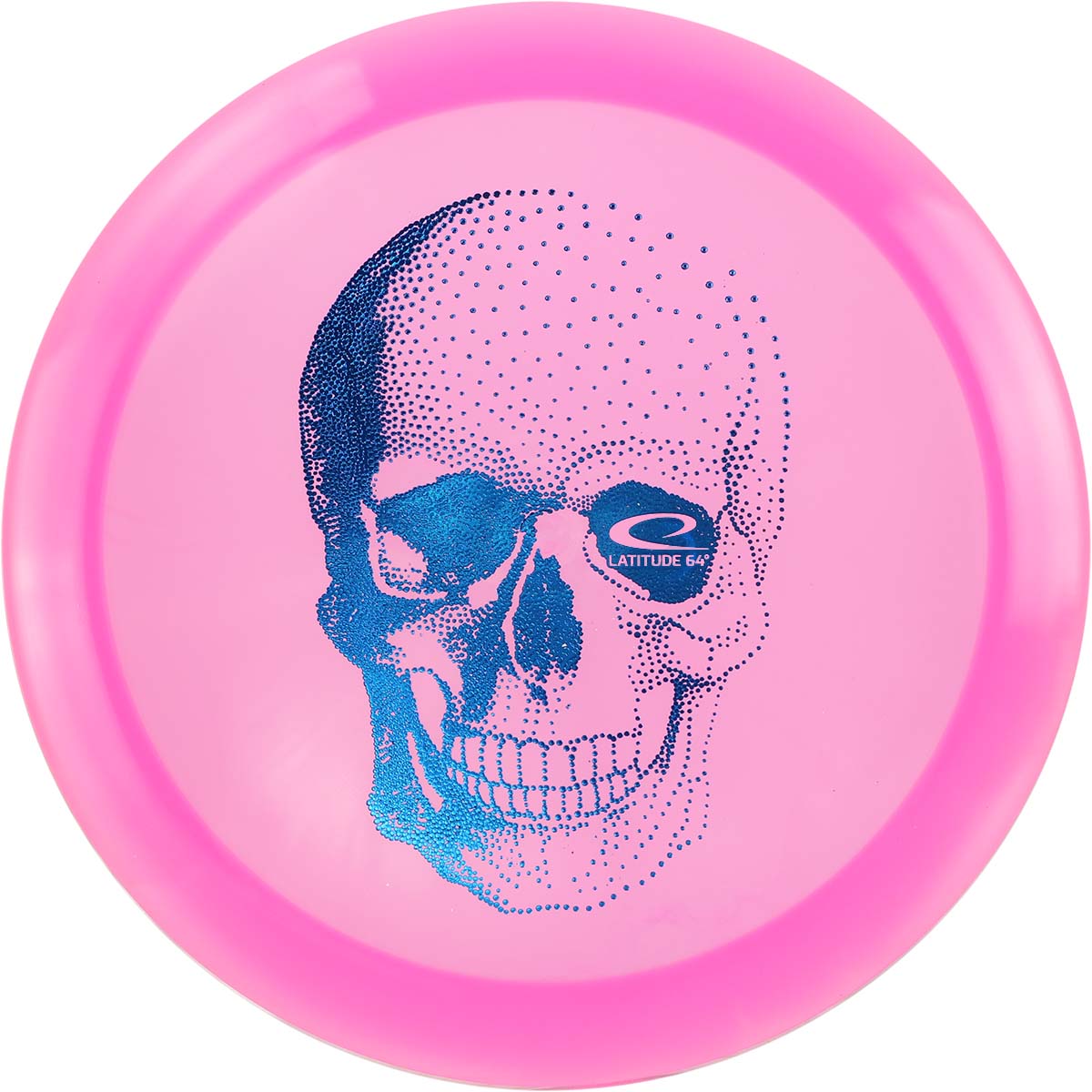 Latitude 64 Musket