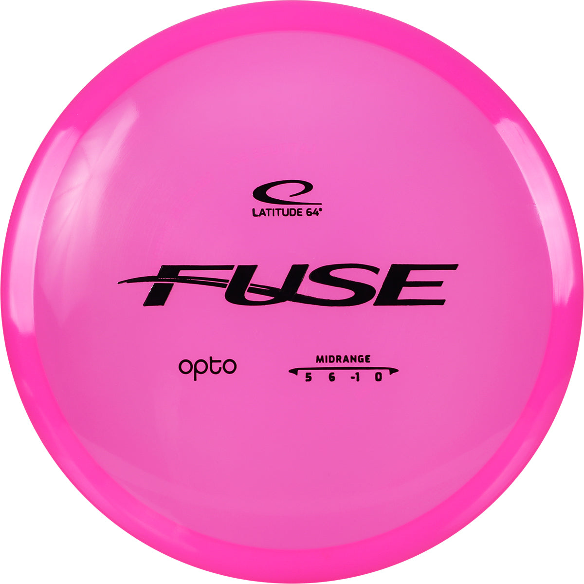 Latitude 64 Fuse