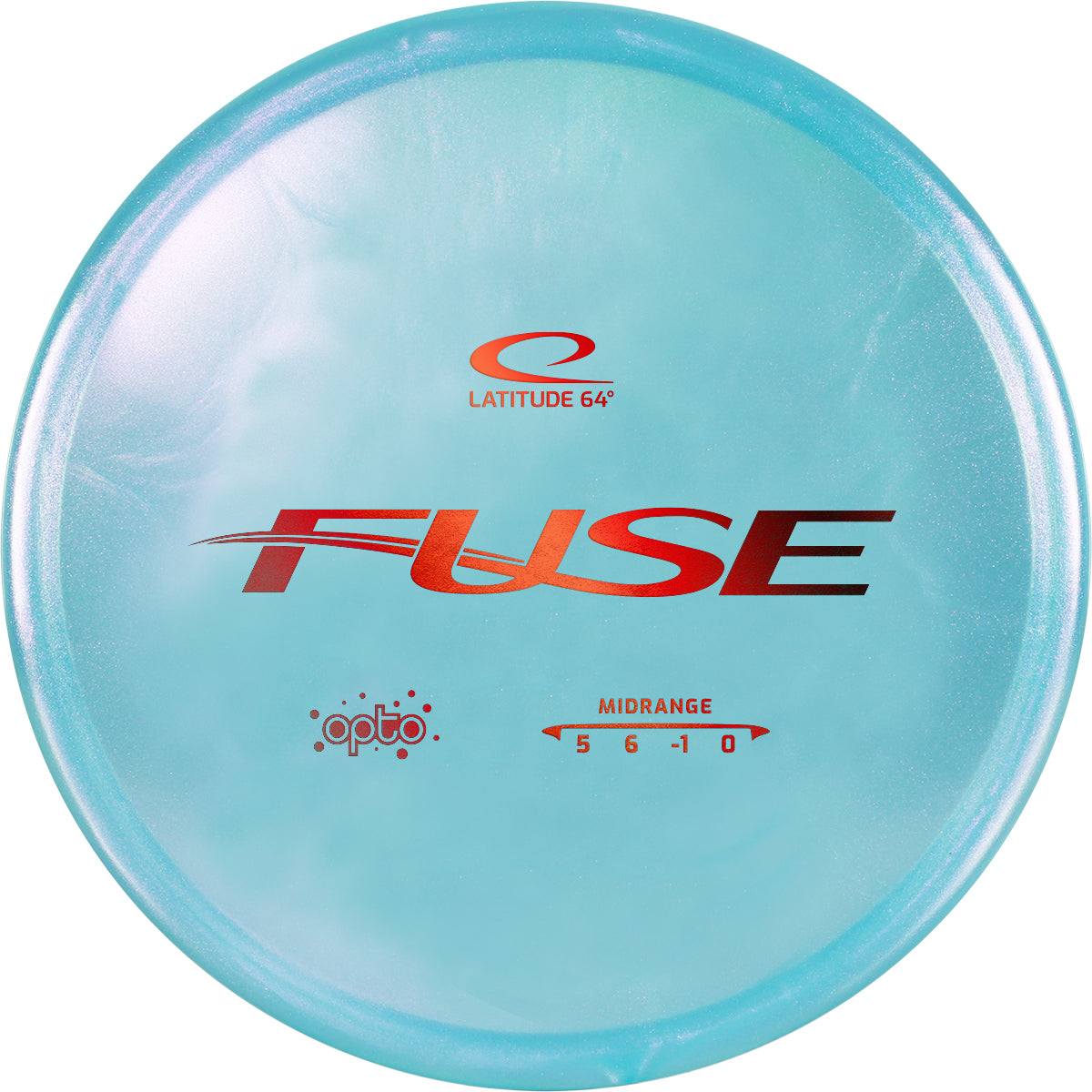 Latitude 64 Fuse