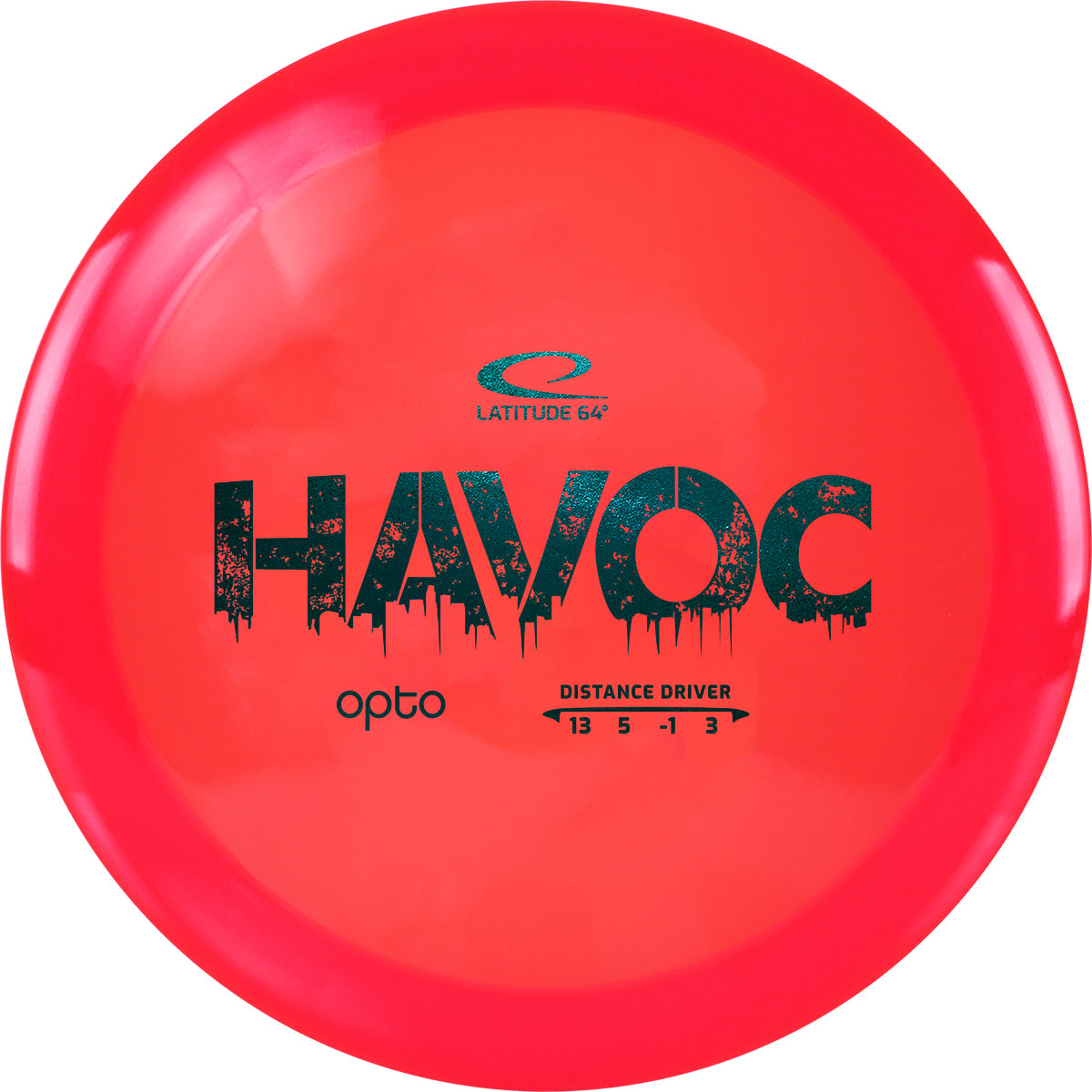Latitude 64 Havoc