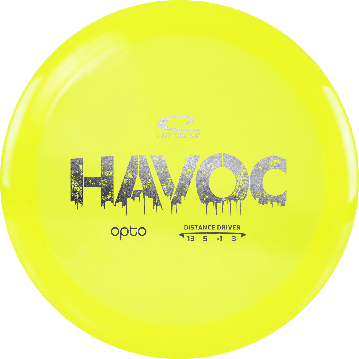 Latitude 64 Havoc