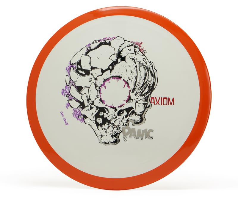 Axiom Panic