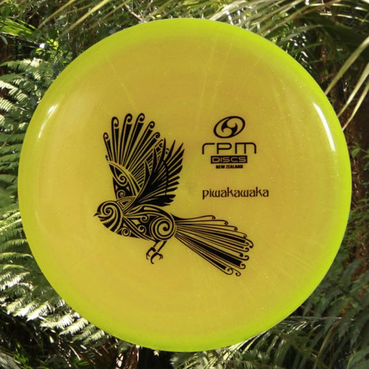 RPM Piwakawaka