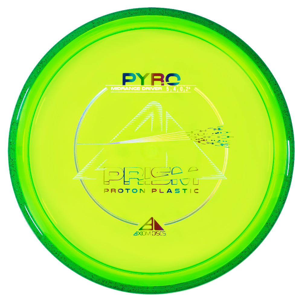 Axiom Pyro