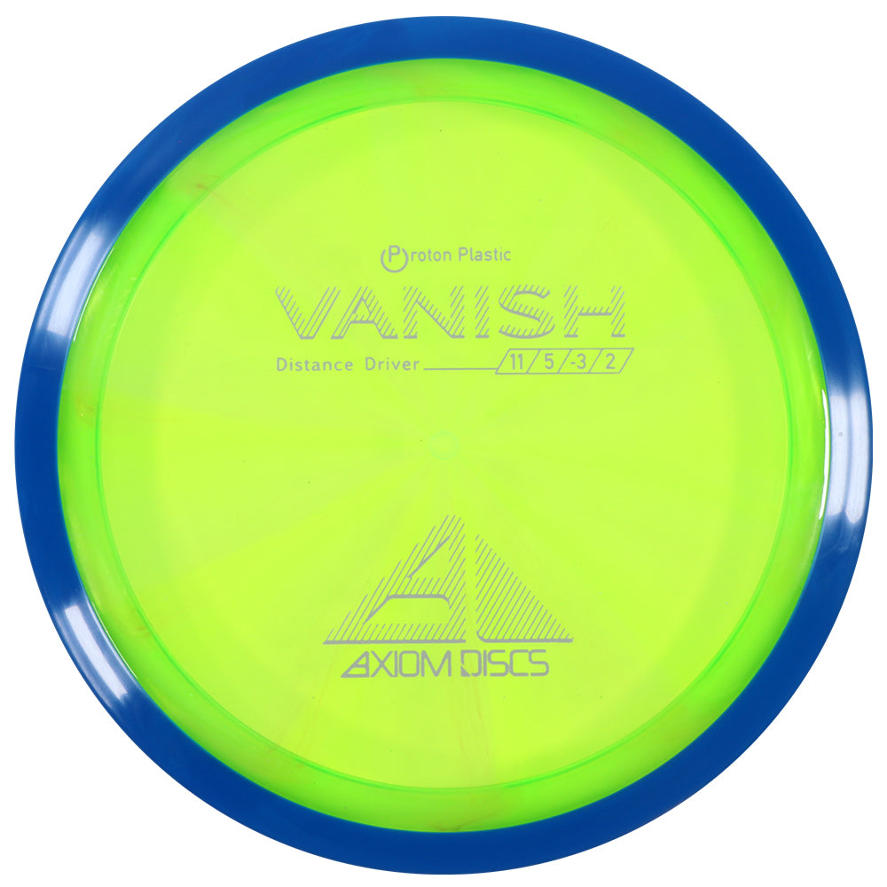 Axiom Vanish