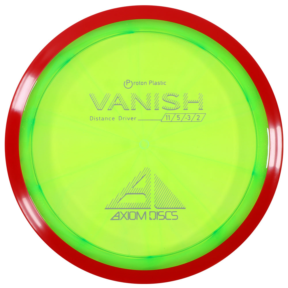 Axiom Vanish