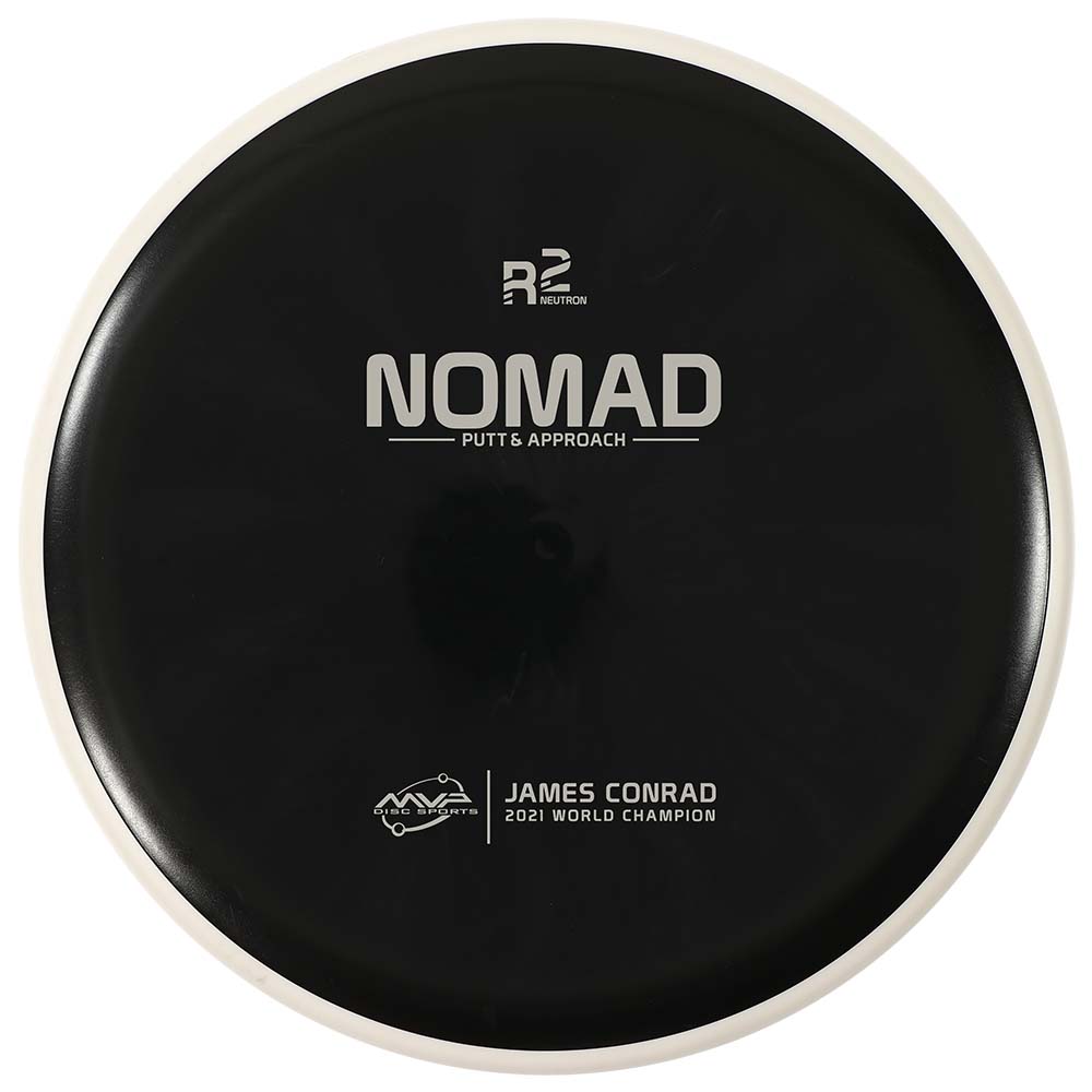 MVP Nomad