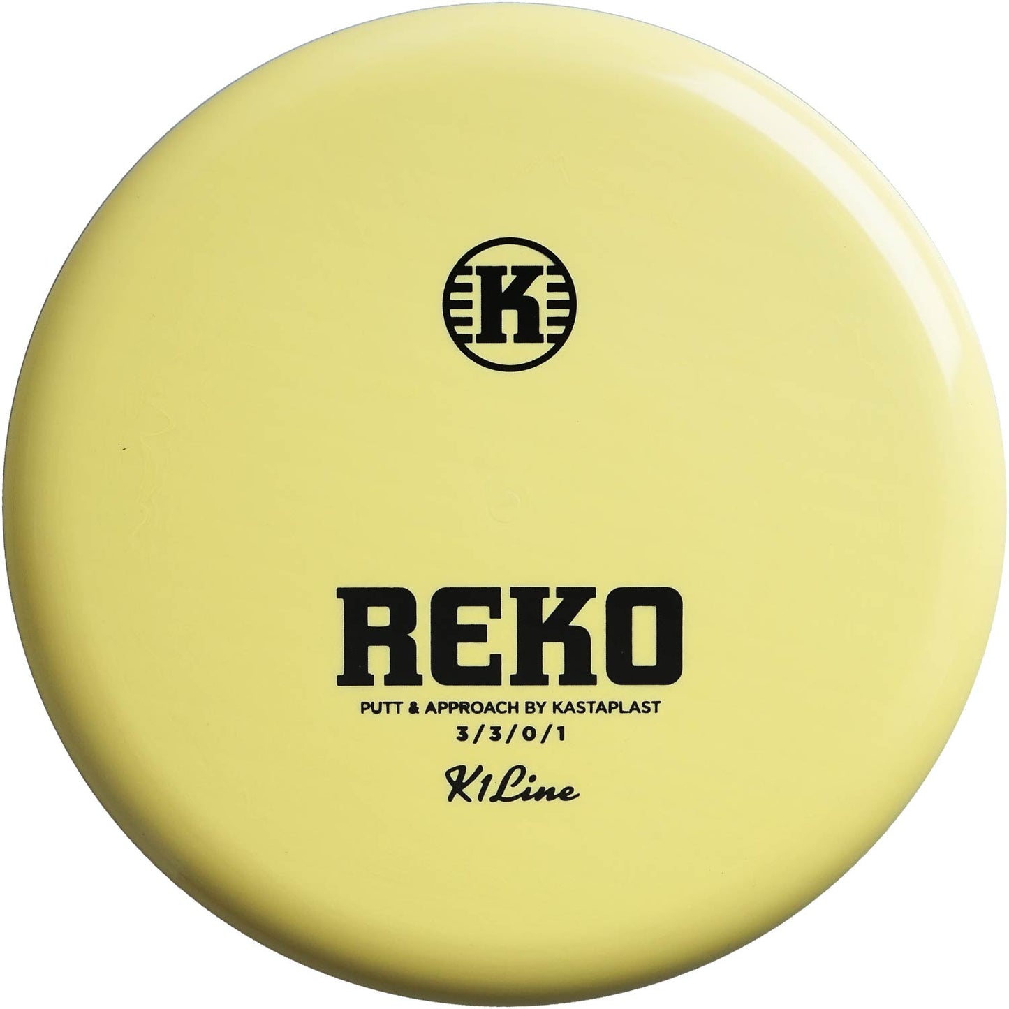 Kastaplast Reko