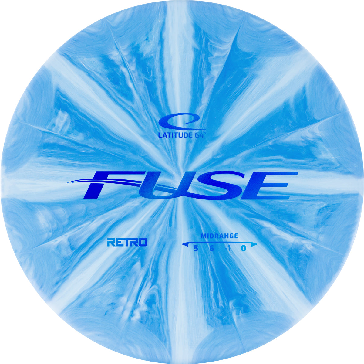 Latitude 64 Fuse