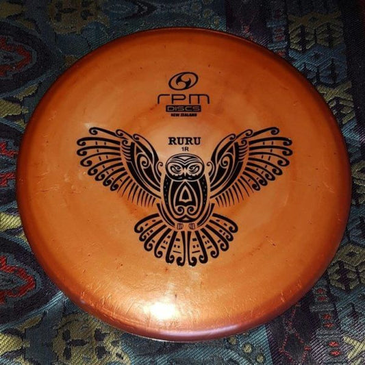 RPM Ruru