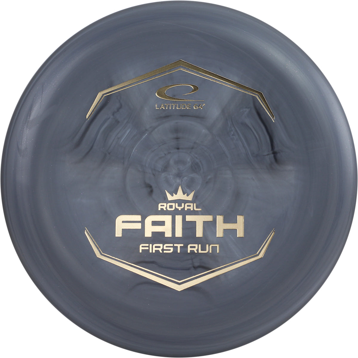 Latitude 64 Faith