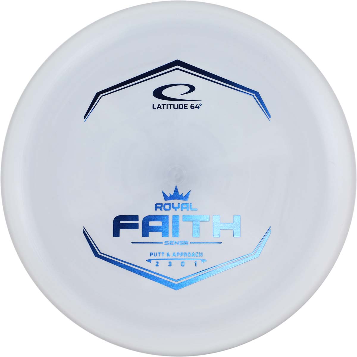 Latitude 64 Faith