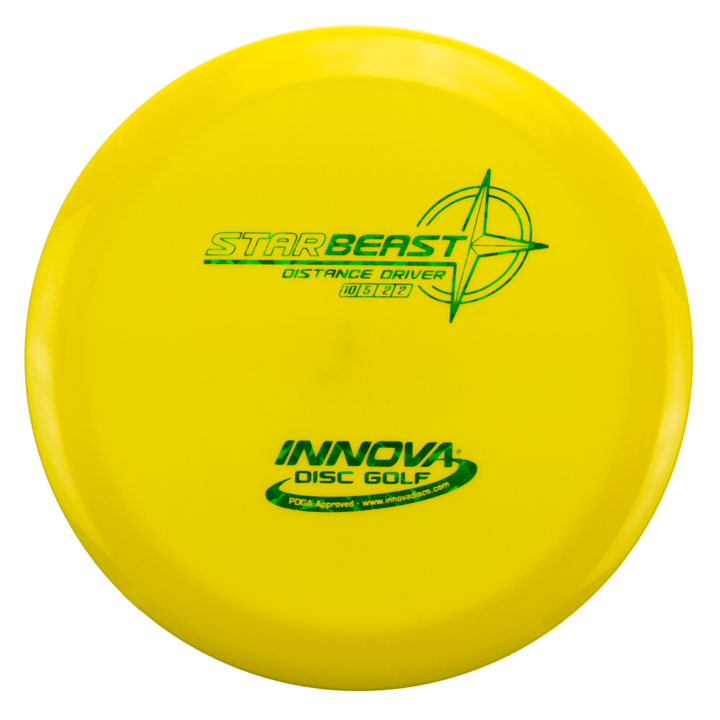 Innova Beast