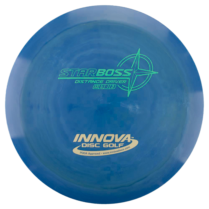 Innova Boss