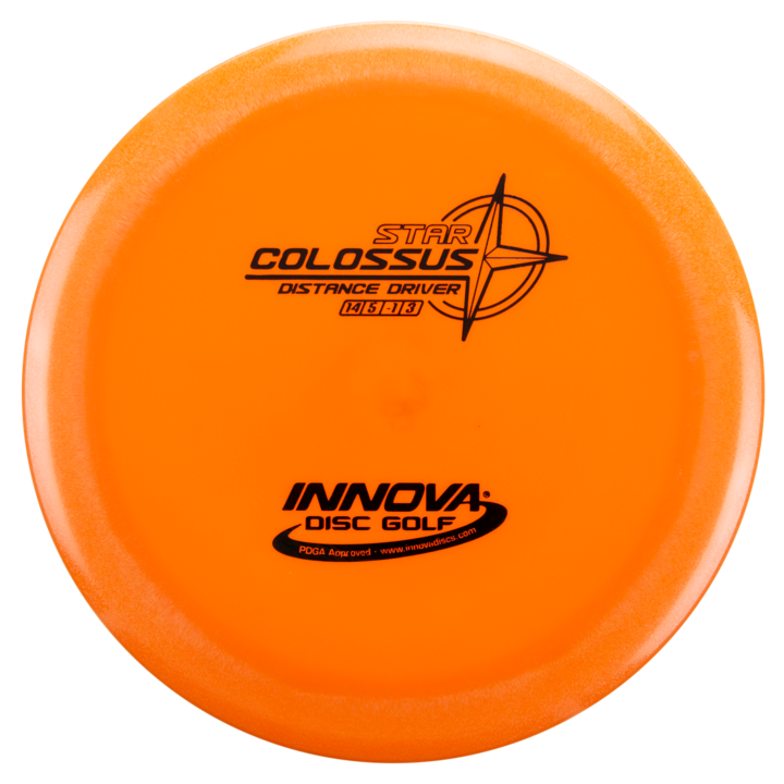 Innova Colossus
