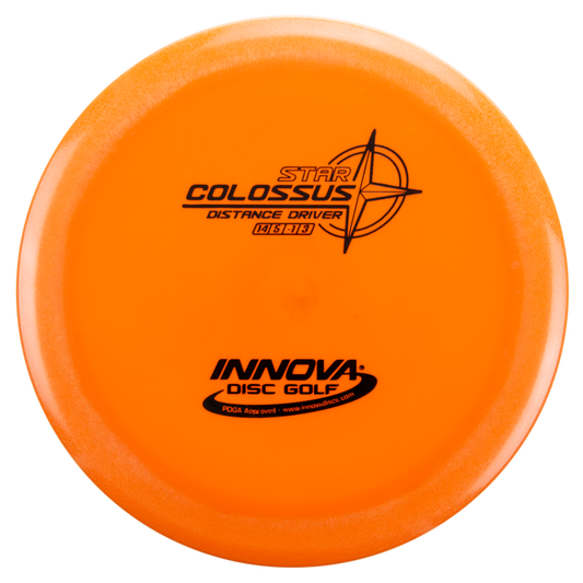 Innova Colossus