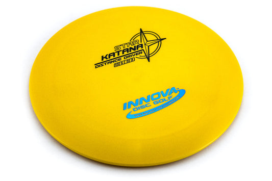 Innova Katana
