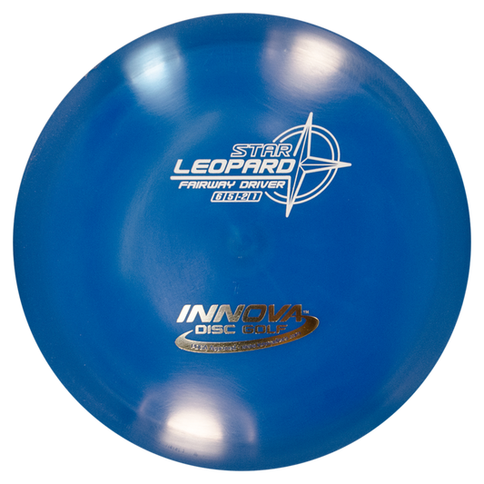 Innova Leopard