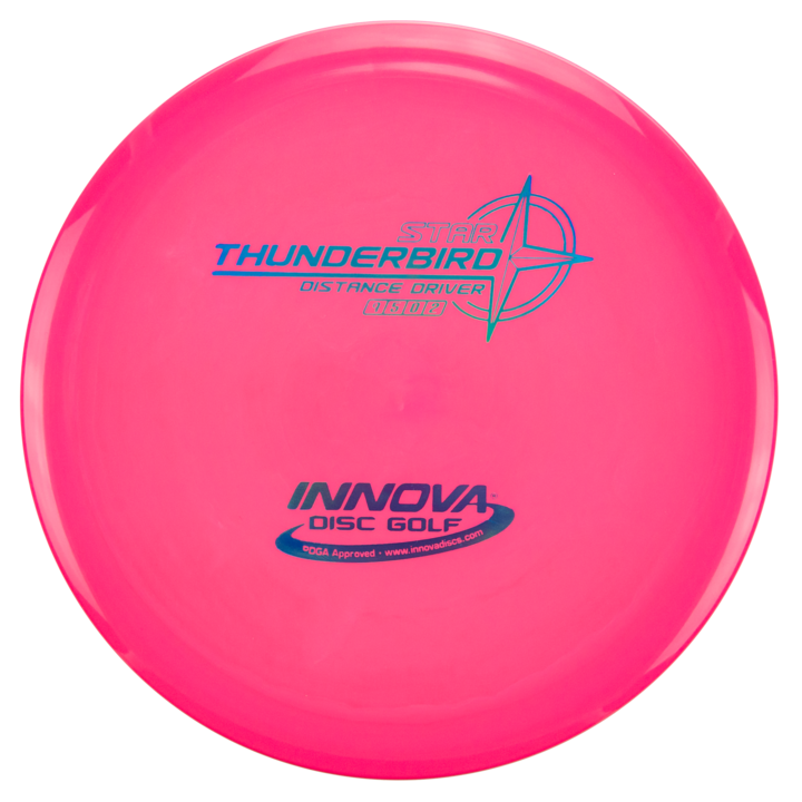 Innova Thunderbird