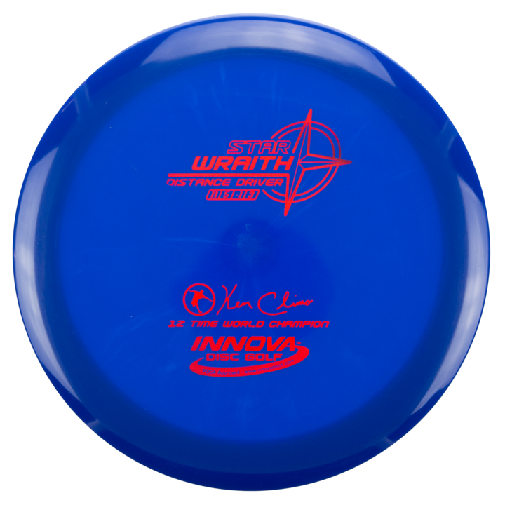 Innova Wraith