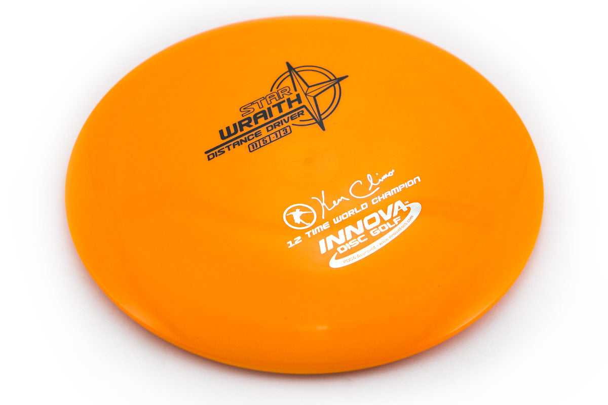 Innova Wraith