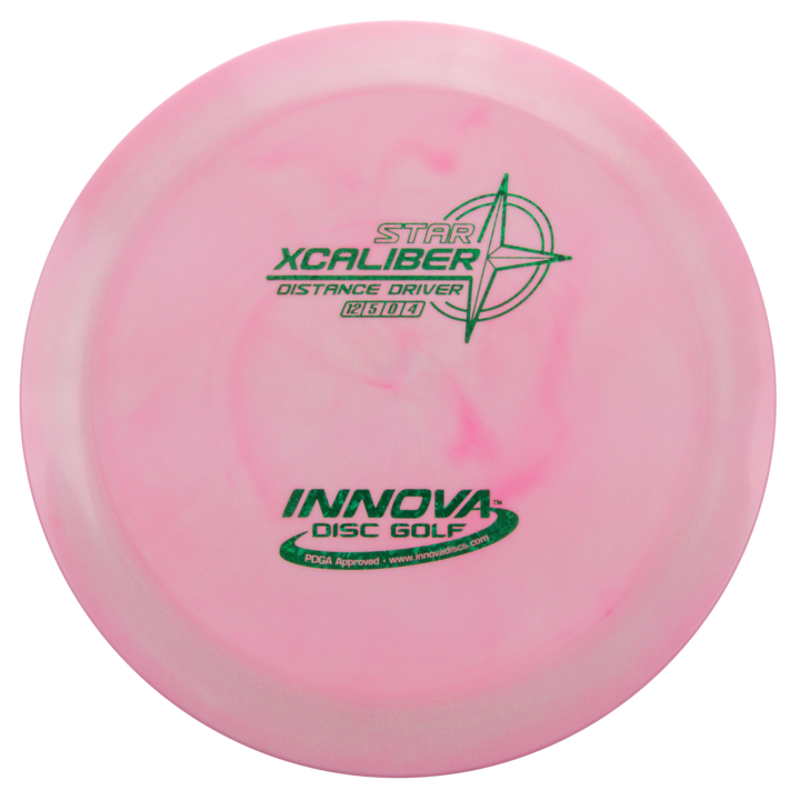 Innova Xcaliber