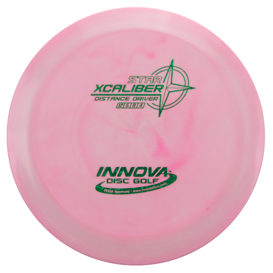Innova Xcaliber