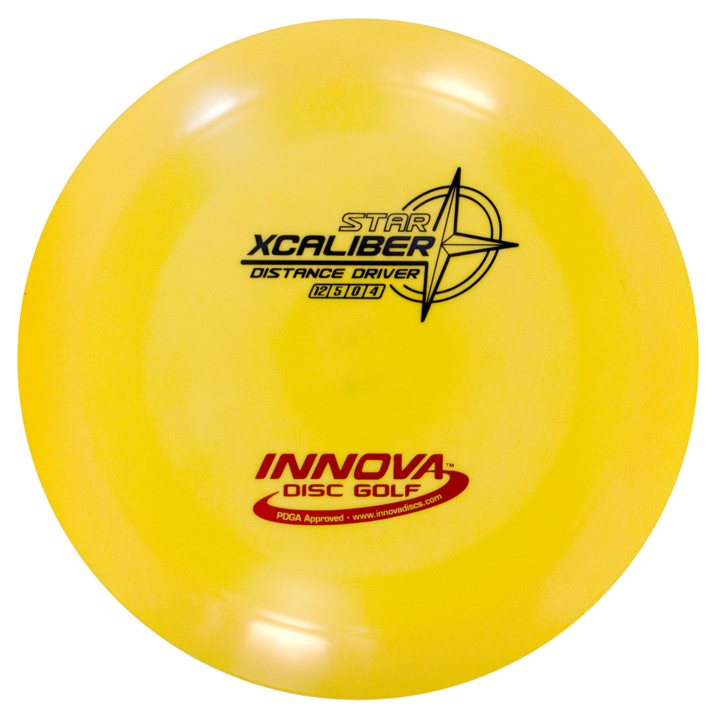 Innova Xcaliber