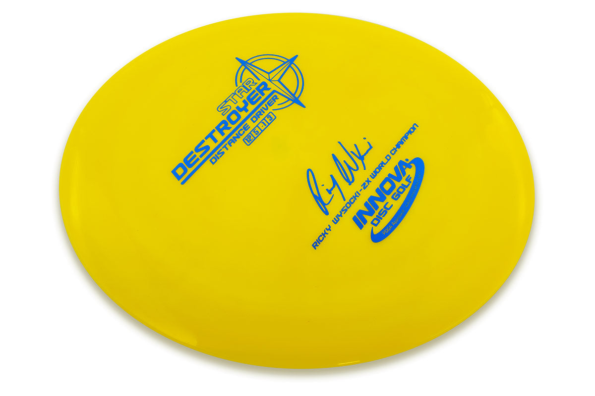 Innova Destroyer
