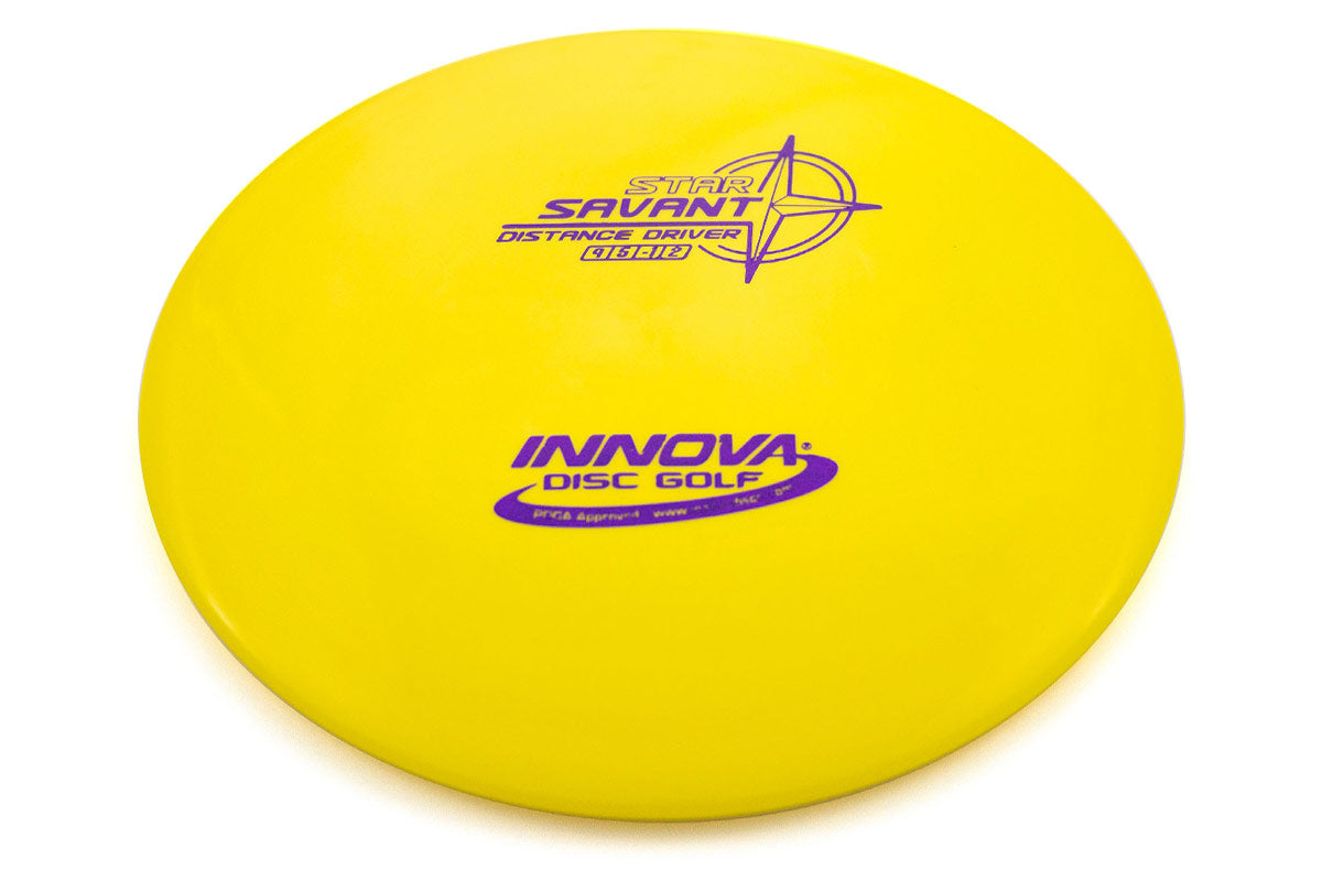 Innova Savant