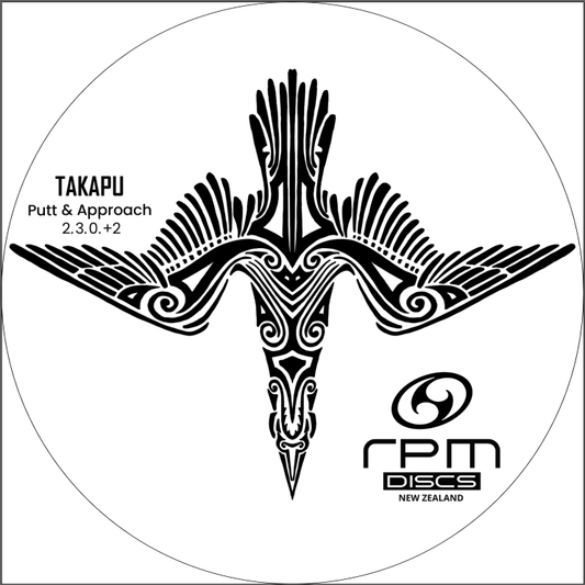 RPM Tākapu