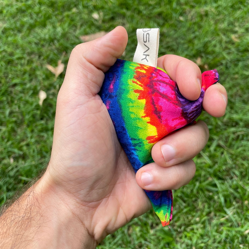 Taki Sak Chalk Bag