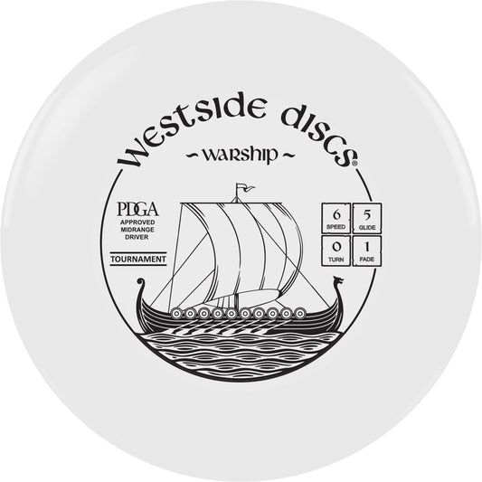 Westside Warship