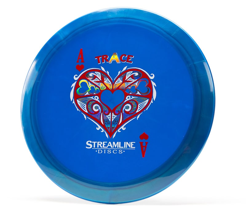 Streamline Trace